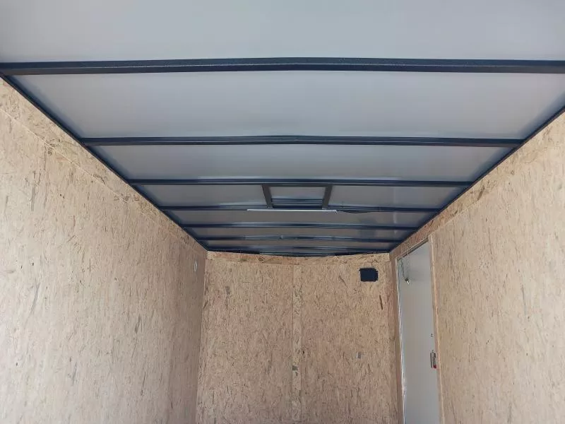 new Cargo (Enclosed) Trailers Covered Wagon Trailers  for sale, in Rockledge, FL Thumbnail 21