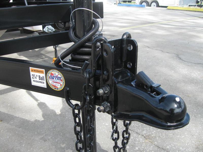 new Dump Trailers Triple Crown Trailers  for sale, in Rockledge, FL Thumbnail 13