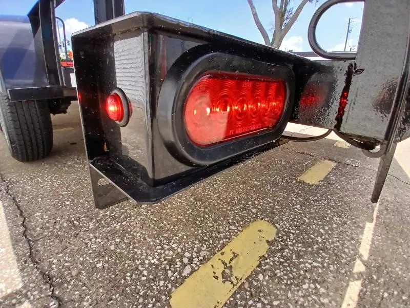 new Utility Trailers Triple Crown Trailers  for sale, in Rockledge, FL Thumbnail 12