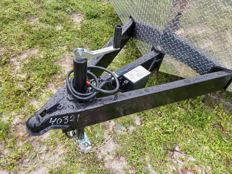new Cargo (Enclosed) Trailers Anvil  for sale, in Rockledge, FL Thumbnail 7