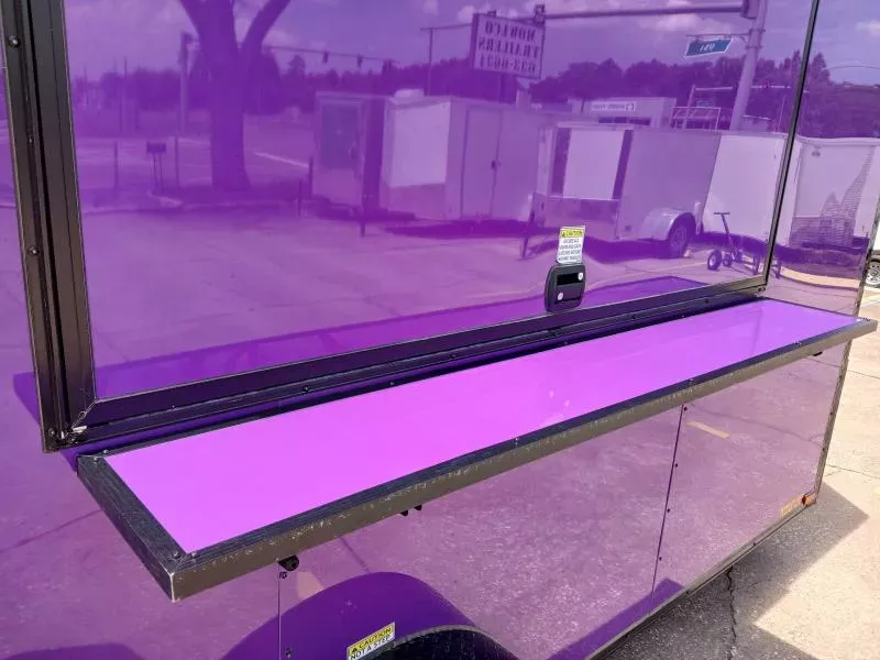 new Cargo (Enclosed) Trailers Quality Cargo  for sale, in Rockledge, FL Thumbnail 18