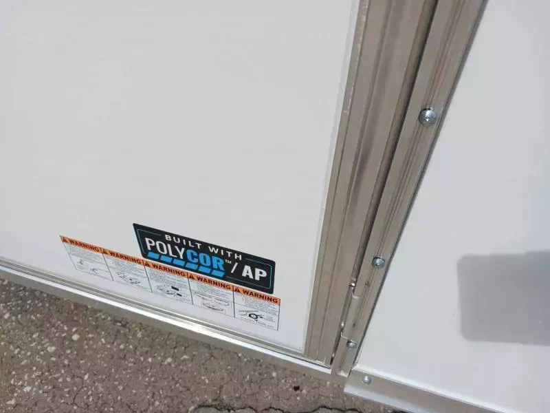 new Cargo (Enclosed) Trailers Anvil  for sale, in Rockledge, FL Thumbnail 6