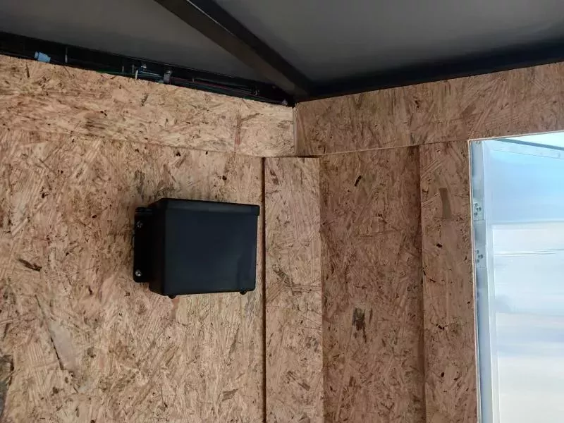 new Cargo (Enclosed) Trailers Covered Wagon Trailers  for sale, in Rockledge, FL Thumbnail 21