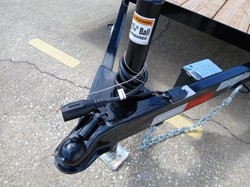 new Utility Trailers Triple Crown Trailers  for sale, in Rockledge, FL Thumbnail 16
