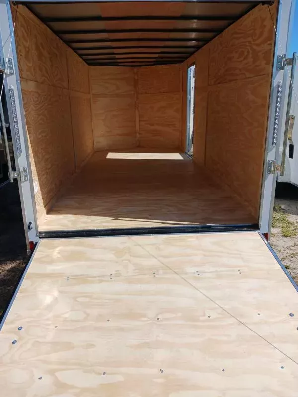 new Cargo (Enclosed) Trailers Anvil  for sale, in Rockledge, FL Thumbnail 13