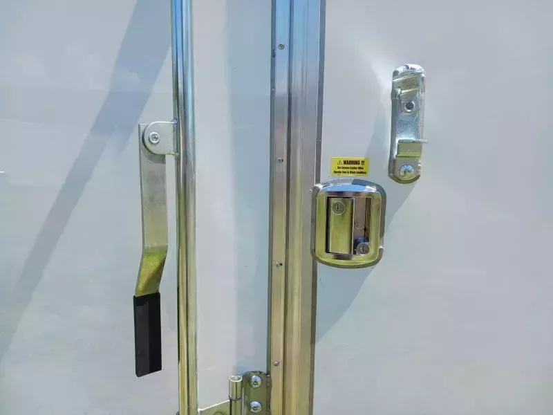 new Cargo (Enclosed) Trailers Covered Wagon Trailers  for sale, in Rockledge, FL Thumbnail 7