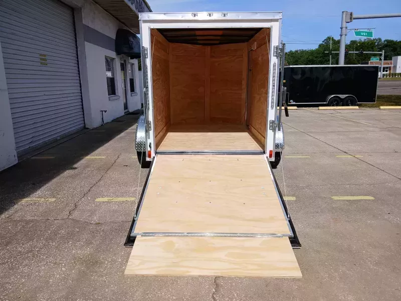 new Cargo (Enclosed) Trailers Anvil  for sale, in Rockledge, FL Thumbnail 11
