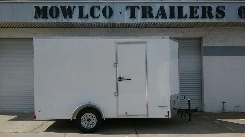 6x12 Therma Cool 7' TALL 6x12 Therma Cool 7' TALL