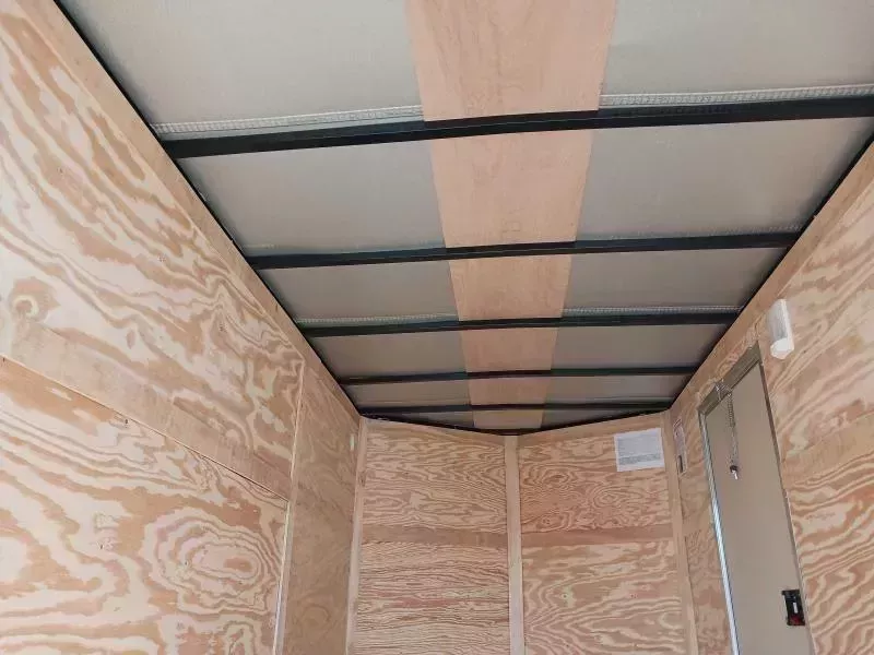 new Cargo (Enclosed) Trailers Anvil  for sale, in Rockledge, FL Thumbnail 19