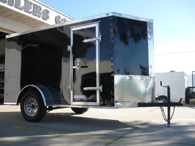 5x10 Therma Cool / Side Door **CASH $4,799** 5x10 Therma Cool / Side Door **CASH $4,799**
