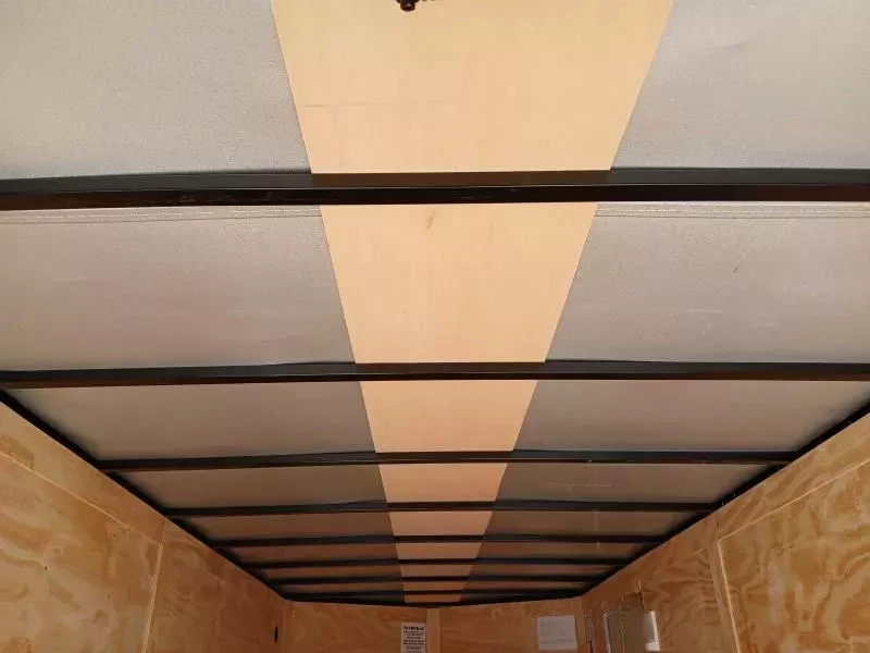 new Cargo (Enclosed) Trailers Anvil  for sale, in Rockledge, FL Thumbnail 12