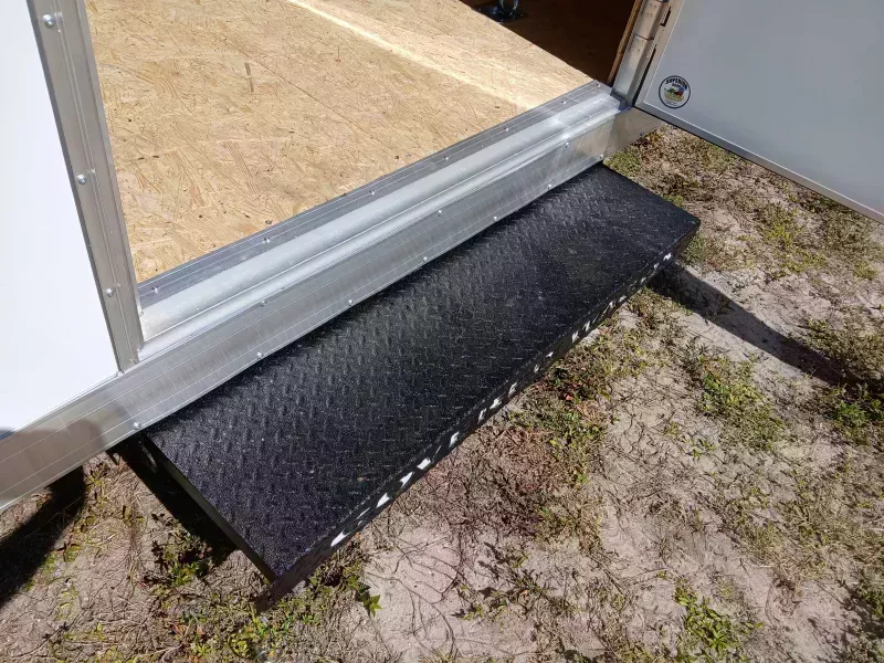 new Cargo (Enclosed) Trailers Covered Wagon Trailers  for sale, in Rockledge, FL Thumbnail 10