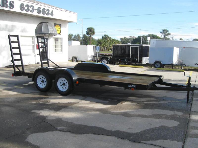 7x16 Equipment Trailer 7K / 3.5 Ton "$3268.32 Out The Door" 7x16 Equipment Trailer 7K / 3.5 Ton "$3268.32 Out The Door"