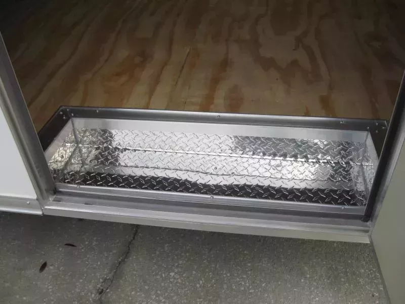 new Cargo (Enclosed) Trailers Anvil  for sale, in Rockledge, FL Thumbnail 17