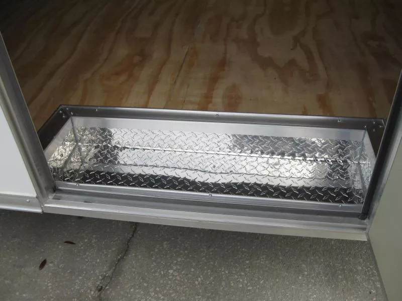 new Cargo (Enclosed) Trailers Anvil  for sale, in Rockledge, FL Thumbnail 14