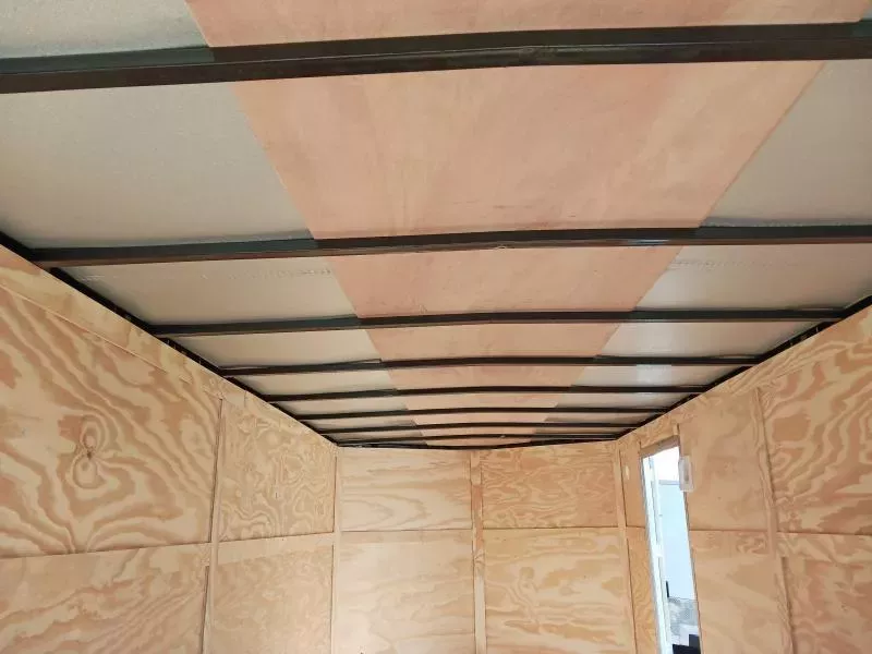 new Cargo (Enclosed) Trailers Anvil  for sale, in Rockledge, FL Thumbnail 14