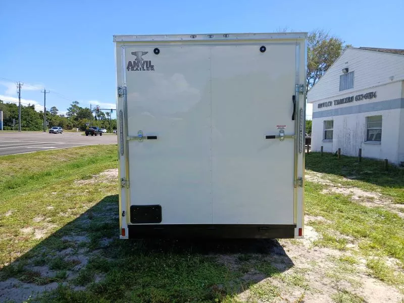 new Cargo (Enclosed) Trailers Anvil  for sale, in Rockledge, FL Thumbnail 8