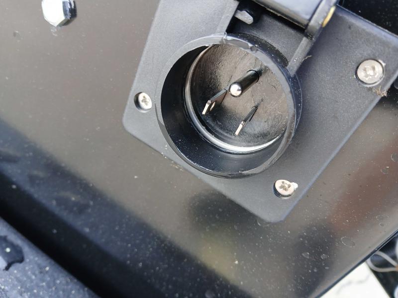 new Dump Trailers Triple Crown Trailers  for sale, in Rockledge, FL Thumbnail 9