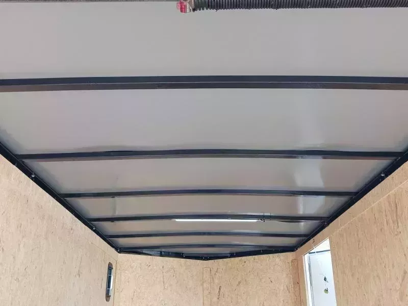 new Cargo (Enclosed) Trailers Covered Wagon Trailers  for sale, in Rockledge, FL Thumbnail 22