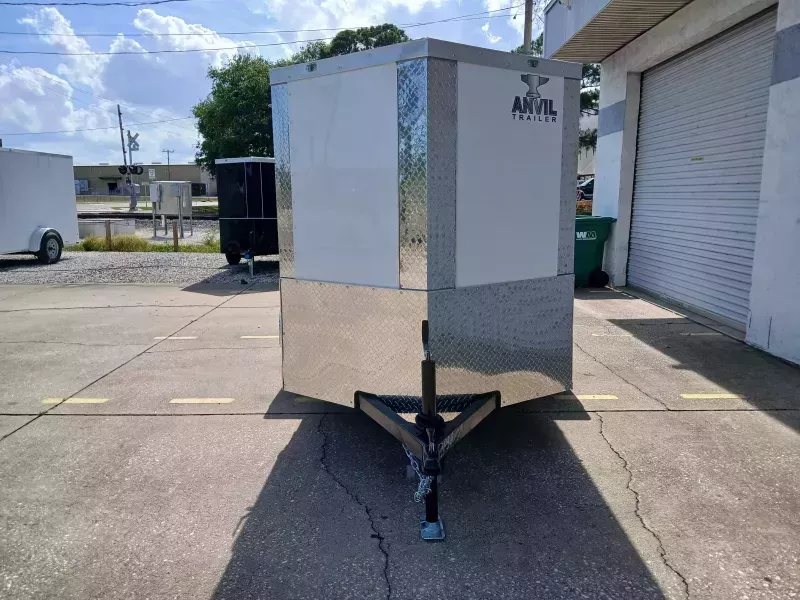 new Cargo (Enclosed) Trailers Anvil  for sale, in Rockledge, FL Thumbnail 5