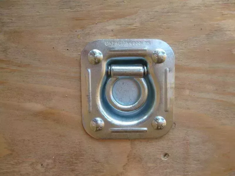 new Cargo (Enclosed) Trailers Anvil  for sale, in Rockledge, FL Thumbnail 12