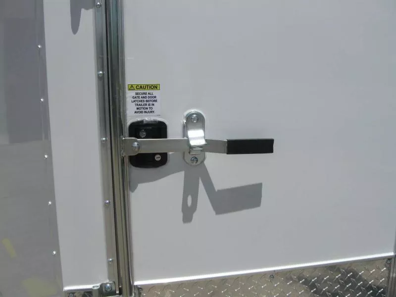 new Cargo (Enclosed) Trailers Anvil  for sale, in Rockledge, FL Thumbnail 4