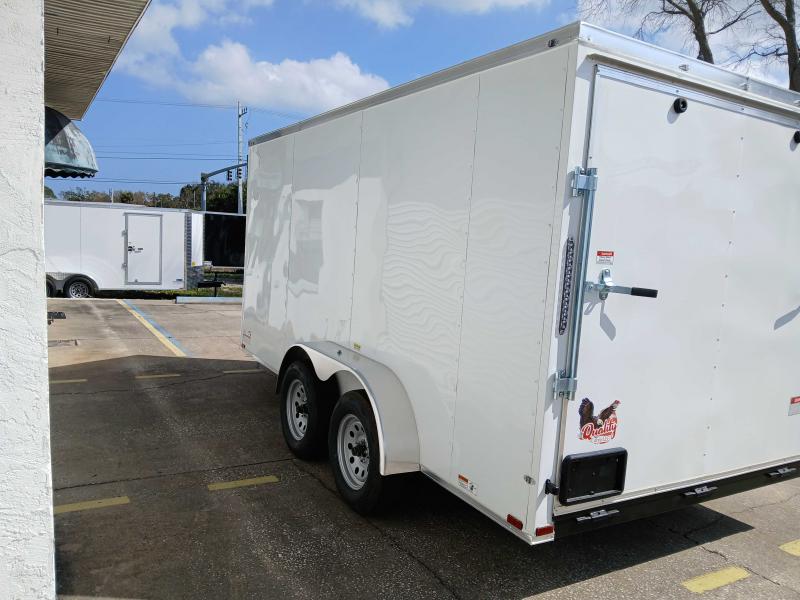 new Cargo (Enclosed) Trailers Quality Cargo  for sale, in Rockledge, FL Thumbnail 4