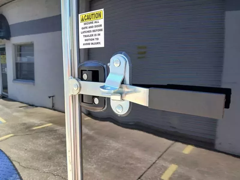 new Cargo (Enclosed) Trailers Anvil  for sale, in Rockledge, FL Thumbnail 6