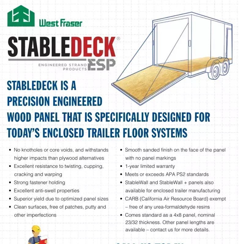 new Cargo (Enclosed) Trailers Covered Wagon Trailers  for sale, in Rockledge, FL Thumbnail 32