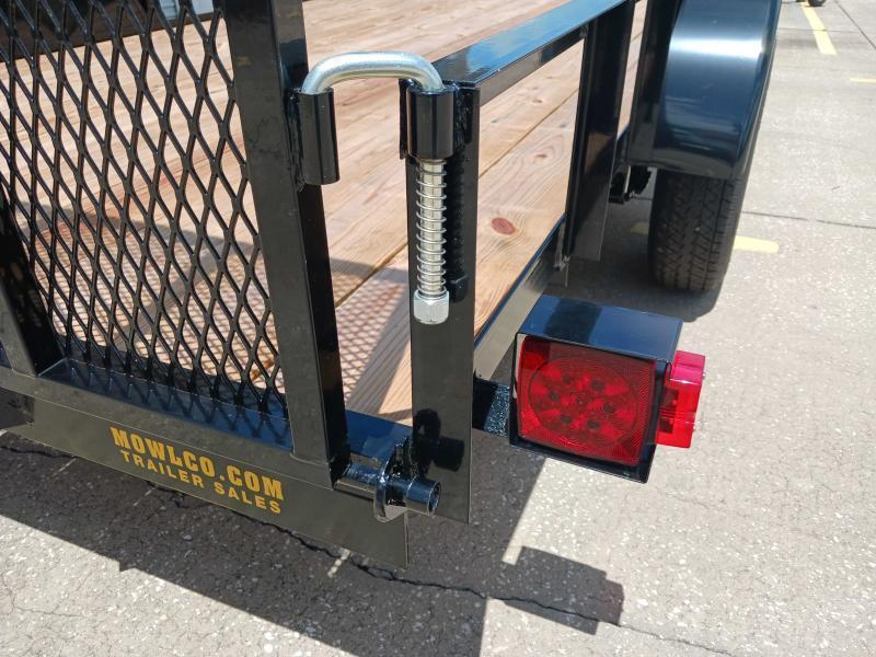 new Utility Trailers Triple Crown Trailers  for sale, in Rockledge, FL Thumbnail 18