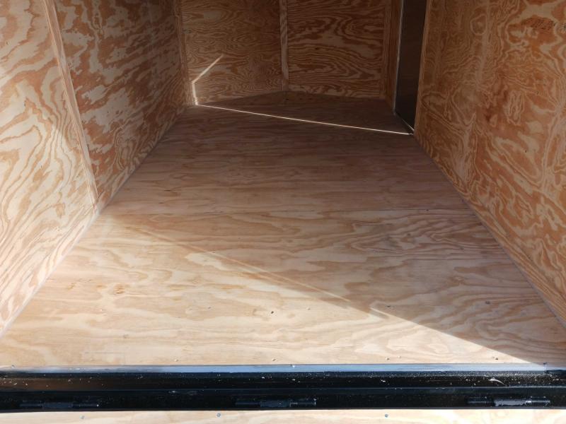 new Cargo (Enclosed) Trailers Quality Cargo  for sale, in Rockledge, FL Thumbnail 7