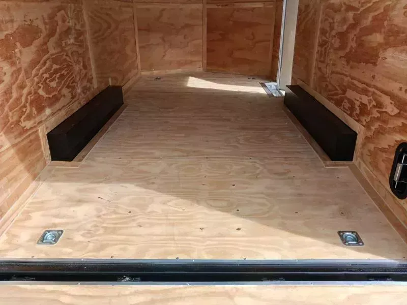 new Cargo (Enclosed) Trailers Anvil  for sale, in Rockledge, FL Thumbnail 11