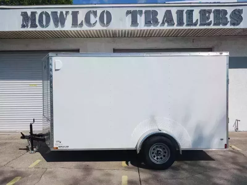 new Cargo (Enclosed) Trailers Anvil  for sale, in Rockledge, FL Thumbnail 7