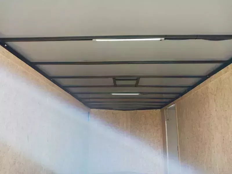 new Cargo (Enclosed) Trailers Covered Wagon Trailers  for sale, in Rockledge, FL Thumbnail 24