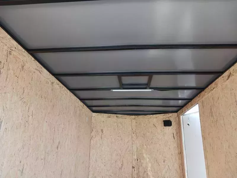 new Cargo (Enclosed) Trailers Covered Wagon Trailers  for sale, in Rockledge, FL Thumbnail 18