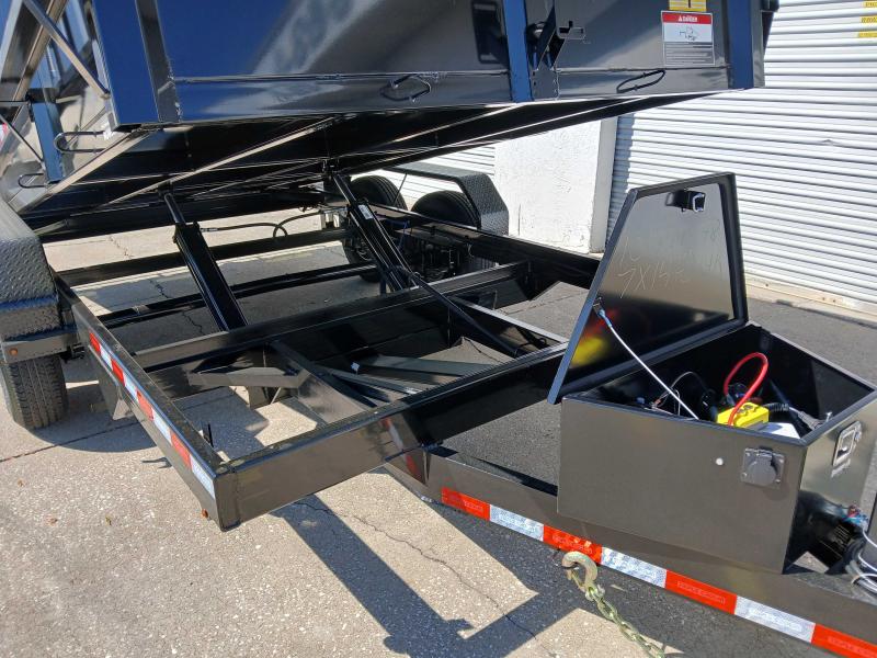 new Dump Trailers Triple Crown Trailers  for sale, in Rockledge, FL Thumbnail 6