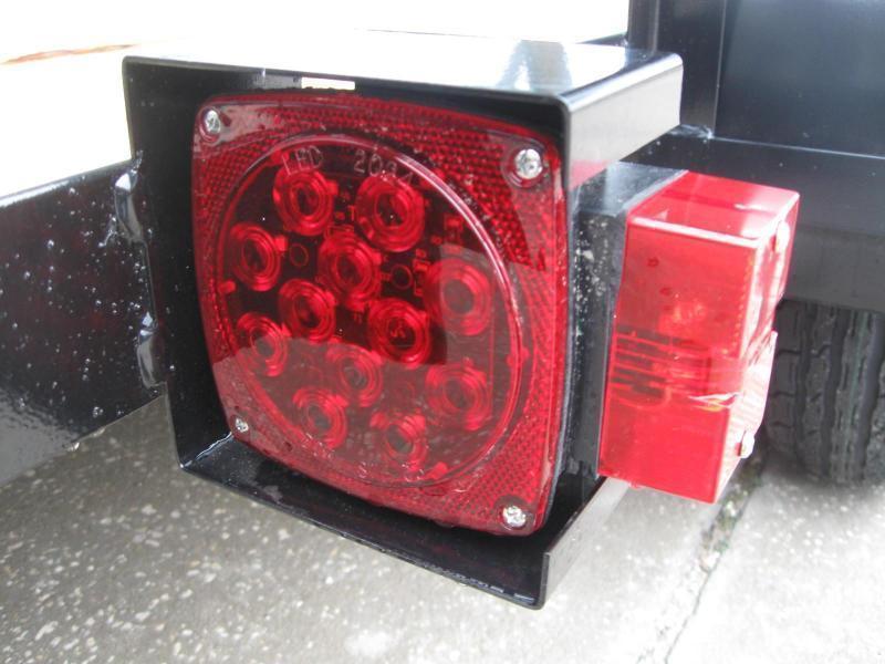 new Utility Trailers Triple Crown Trailers  for sale, in Rockledge, FL Thumbnail 9