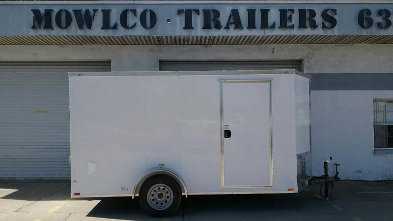 6x12 Therma Cool **CASH $4,799** 6x12 Therma Cool **CASH $4,799**