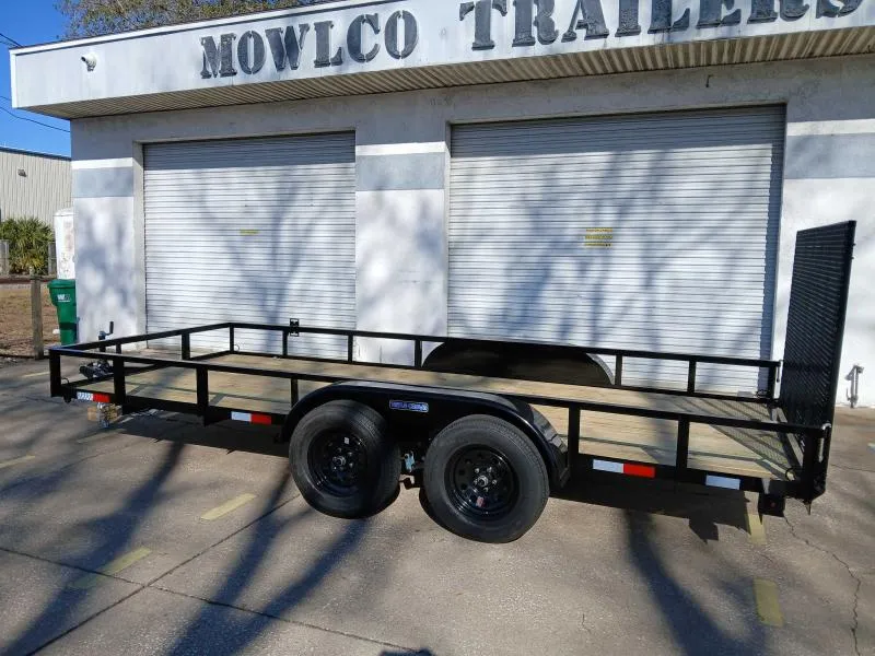 new Utility Trailers Triple Crown Trailers  for sale, in Rockledge, FL Thumbnail 4