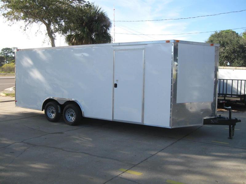 8.5x20 V-Nose Cargo LEDs $5725.77 "Out The Door" 8.5x20 V-Nose Cargo LEDs $5725.77 "Out The Door"