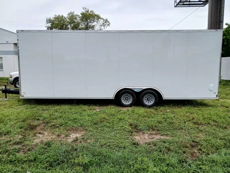 new Cargo (Enclosed) Trailers Anvil  for sale, in Rockledge, FL Thumbnail 6