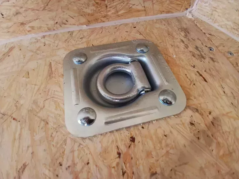 new Cargo (Enclosed) Trailers Covered Wagon Trailers  for sale, in Rockledge, FL Thumbnail 25