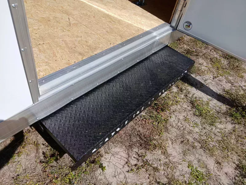 new Cargo (Enclosed) Trailers Covered Wagon Trailers  for sale, in Rockledge, FL Thumbnail 9