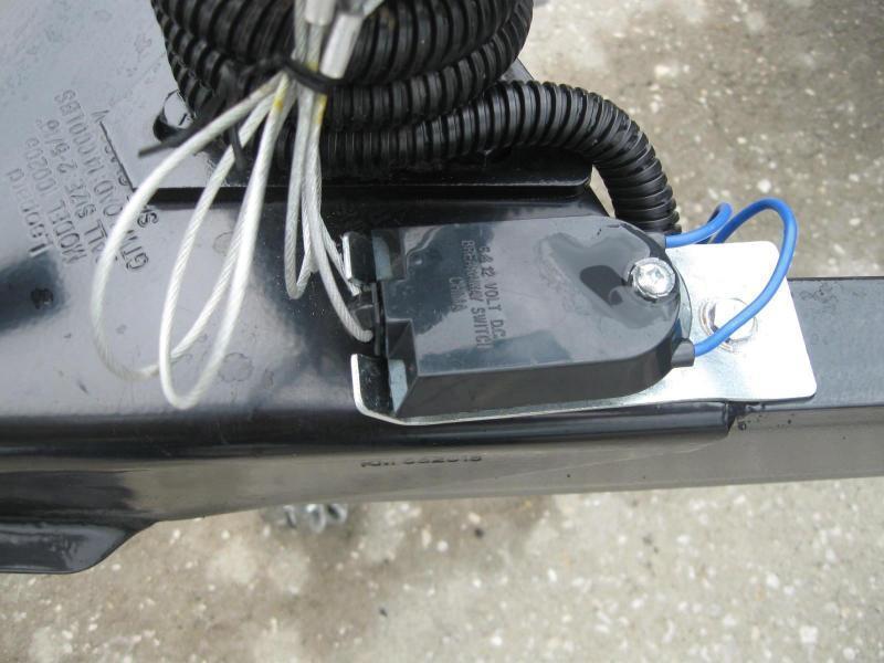 new Utility Trailers Triple Crown Trailers  for sale, in Rockledge, FL Thumbnail 11