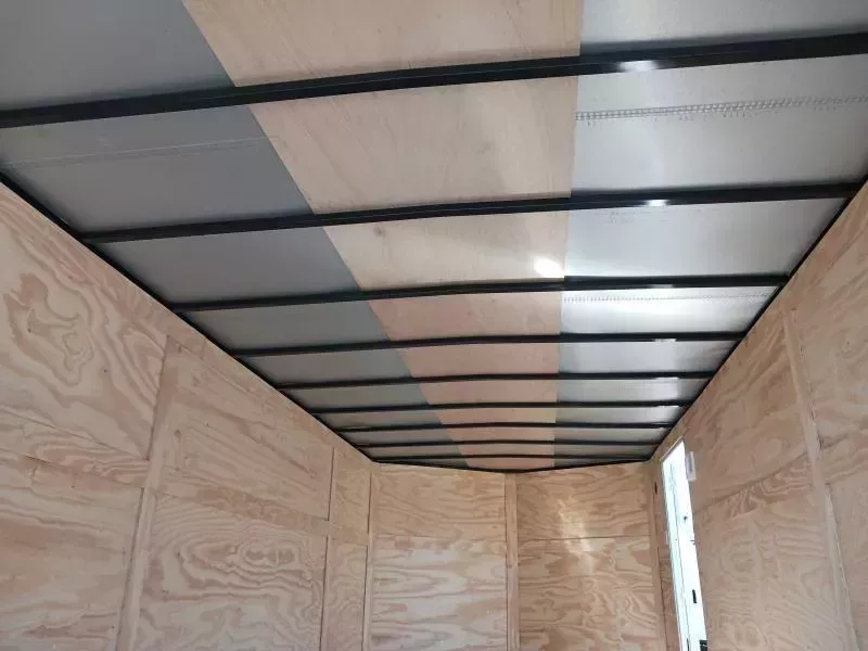 new Cargo (Enclosed) Trailers Anvil  for sale, in Rockledge, FL Thumbnail 16