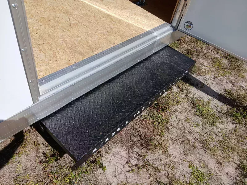 new Cargo (Enclosed) Trailers Covered Wagon Trailers  for sale, in Rockledge, FL Thumbnail 13