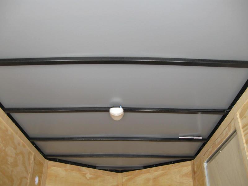 6x10 Therma Cool Cargo $3371.57 "Out The Door" 6x10 Therma Cool Cargo $3371.57 "Out The Door"