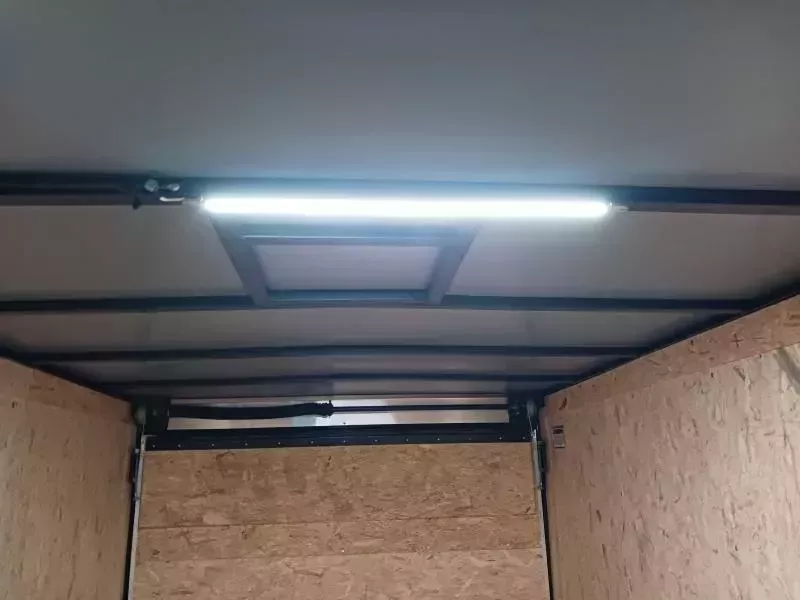 new Cargo (Enclosed) Trailers Covered Wagon Trailers  for sale, in Rockledge, FL Thumbnail 17