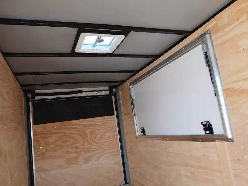 new Cargo (Enclosed) Trailers Anvil  for sale, in Rockledge, FL Thumbnail 10