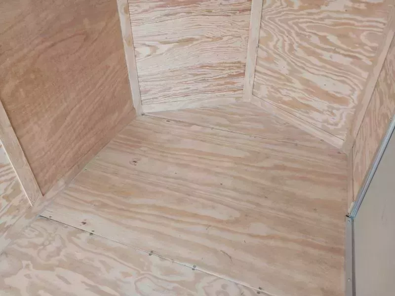 new Cargo (Enclosed) Trailers Anvil  for sale, in Rockledge, FL Thumbnail 21